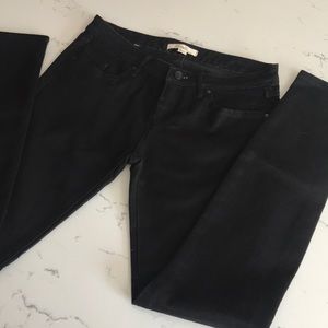 Forever 21 Very Black Boutique skinny jean - 28